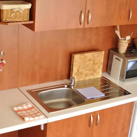 Apartman Apple * Liptovský Mikuláš