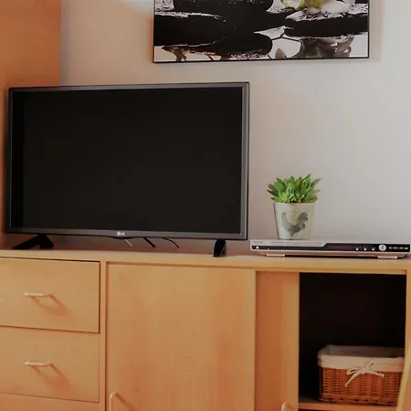 Apartman Apple Appartamento *