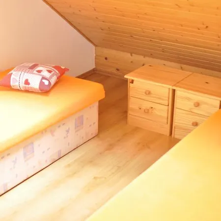 Apartman Apple Liptovský Mikuláš