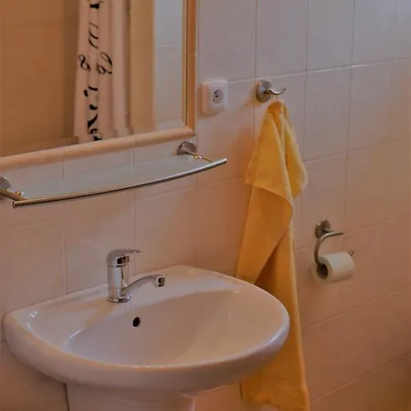 Apartman Apple Appartamento Liptovský Mikuláš