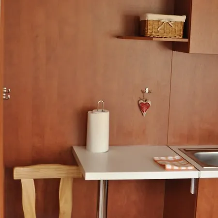 Appartamento Apartman Apple Liptovský Mikuláš