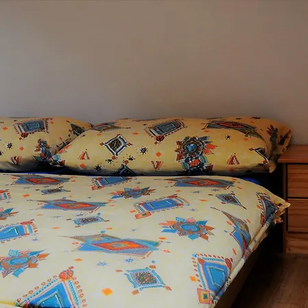 Apartman Apple