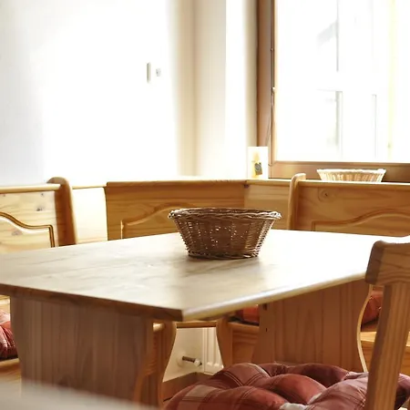 Apartman Apple