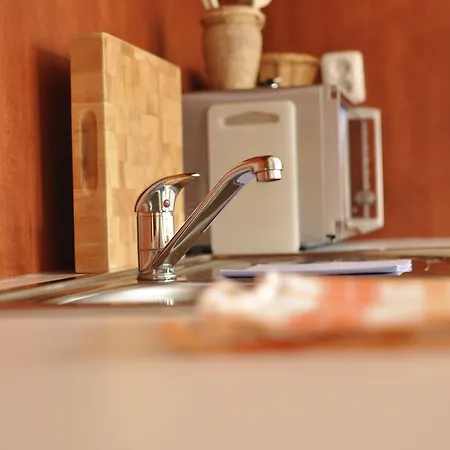 Appartamento Apartman Apple *