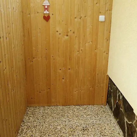 Apartman Apple Appartamento